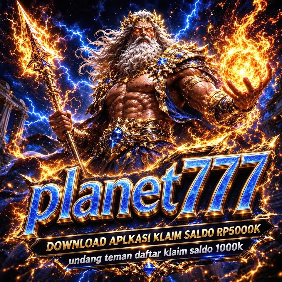 planet777 APK