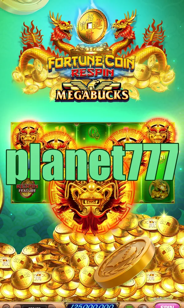 planet777 APK