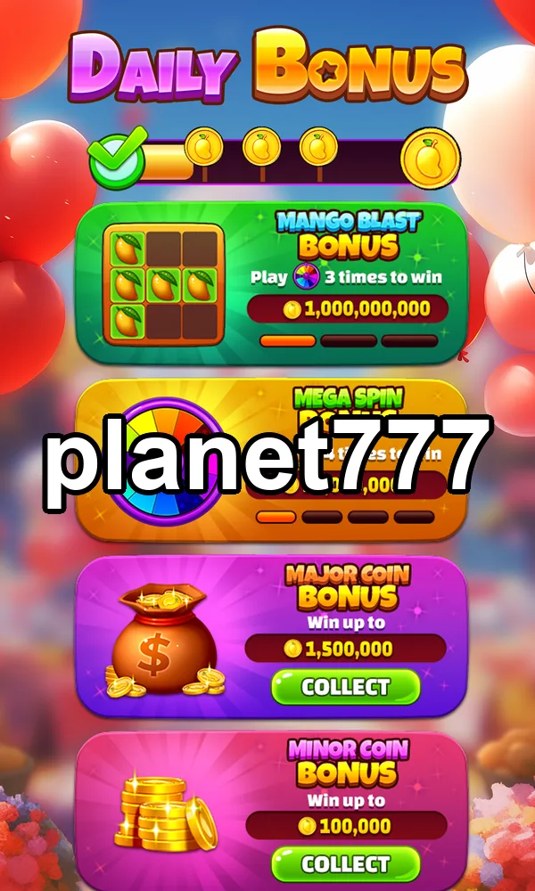 planet777 APK