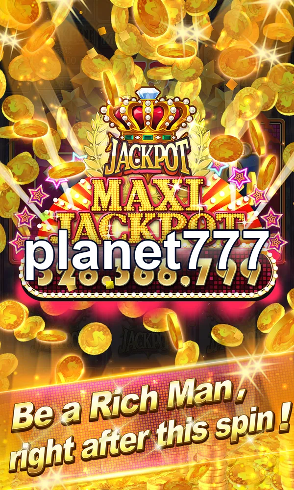 planet777 Masuk