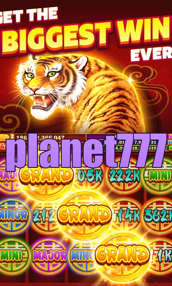 planet777 Masuk